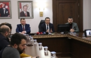 Salda Gölü çevresinde bisiklet turu organizasyonlarının yapılması hedefleniyor