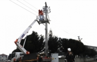 SEDAŞ'tan 3 milyarlık dev yatırım