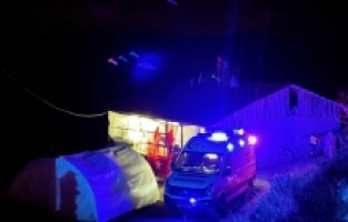 Şehit iki askerin Kahramanmaraş'taki ailelerine şehadet haberi verildi