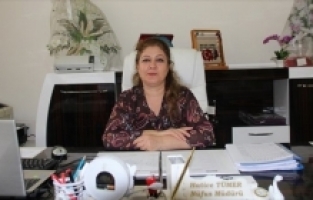 Serik Kaymakamlığı nüfus istatistiklerini paylaştı