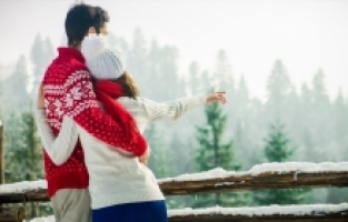 Setur'da Sevgililer Gününe özel rota önerileri