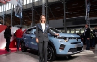 Türkiye, Citroen'in dünyada en büyük 3’üncü pazarı oldu