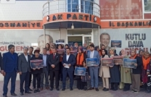 AK Parti'den 28 Şubat açıklaması