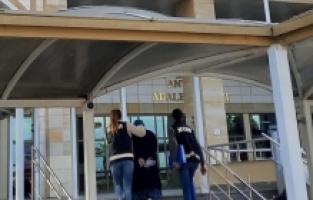 Antalya'da dolandırıcılık iddiasıyla yakalanan kişi tutuklandı