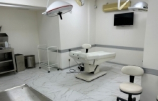 Antalya'da yetkisiz saç ekimi yaptığı iddiasıyla 2 kişi gözaltına alındı