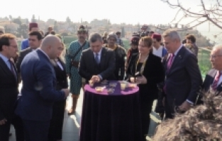 Antalya'nın fethinin 817. yıl dönümü etkinliklerle kutlanacak