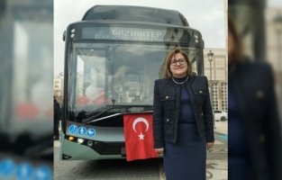 e-ATA, Türkiye'de ilk kez Gaziantep'te test edildi