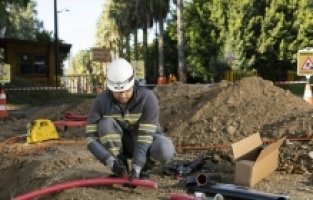 Enerjisa Dağıtım Şirketleri Anadolu Yakası, Karabük ve Osmaniye'yi bakım ve yatırımlarıyla aydınlattı