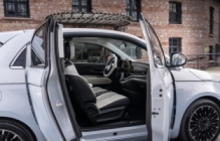 FIAT 500e'de şubat ayı kampanyası