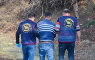 Hatay'da kayıp hamile kadın ve 2 çocuğunun cesedi toprağa gömülü bulundu