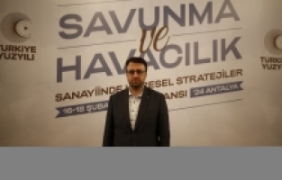 İhracatta 86 ülkeye ulaşan ASELSAN'ın yeni hedefi NATO ihaleleri ve Doğu Avrupa