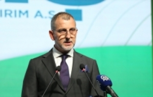 Kamp, karavan, outdoor, tiny house sektör temsilcileri Antalya'da bir araya geldi