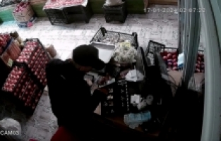 Mersin'de 6 iş yeri ve bir kurumdan hırsızlık yapan şüpheli tutuklandı