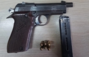 Osmaniye'de asayiş uygulamalarında 90 şüpheli yakalandı