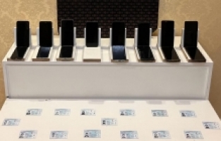 Osmaniye'de sahte kimlikle sınavlara girdikleri iddiasıyla 2 zanlı tutuklandı