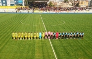 PFDK'dan Osmaniyespor FK'ya seyircisiz oynama ve para cezası