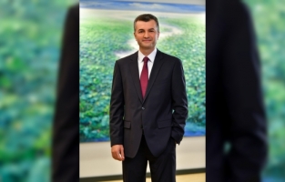 Tarladan sofraya uzanan SuperFresh lezzetleri, Antalya'da fuarda tanıtıldı