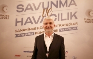 TEI, 2024'te ihracatını 100 milyon dolar artırmayı hedefliyor