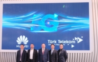 Türk Telekom'dan kültür sanata “teknoloji“ dokunuşu