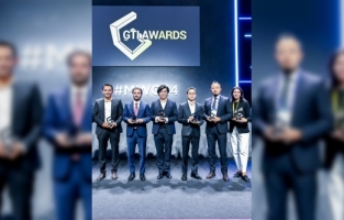 Türk Telekom'un iştiraki Argela'ya, GTI Awards'tan ödül