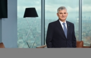 Türkiye Finans, 2023'te ekonomiye 156 milyar lira destek sağladı