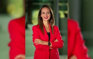 Vestel'de üst düzey atama