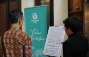 Yunus Emre Enstitüsü'nden Cakarta'da “5 Asırda Osmanlı-Endonezya İlişkileri“ sergisi