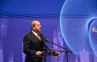 4. Uluslararası Turizm Gastronomisi Yatırımları ve Ağırlama Zirvesi Antalya'da başladı