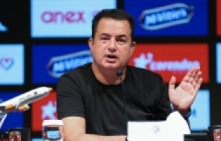 Acun Ilıcalı'dan “yabancı hakem“ önerisi: