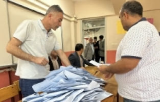 Adana, Mersin, Hatay ve Osmaniye’de oy verme işlemi sona erdi