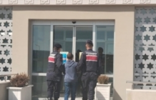 Adana'da 104 yıl hapis cezasıyla aranan hükümlü yakalandı