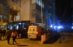 Adana'da bir kadın eski eşi tarafından tabancayla vurularak öldürüldü