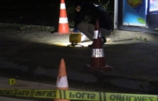 Adana'da silahlı kavgada 2 kişi yaralandı