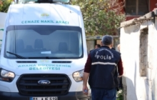 Adana'da tartıştığı oğlunu av tüfeğiyle öldüren baba gözaltına alındı