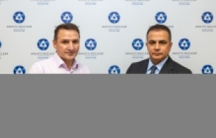 Akkuyu Nükleer AŞ'nin entegre yönetim sisteminin uluslararası standartlara uyumluluğu teyit edildi