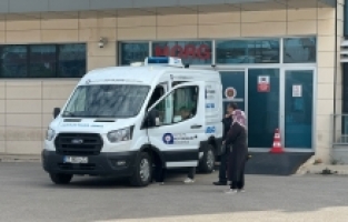 Antalya'da silahlı kavgada 1 kişi hayatını kaybetti