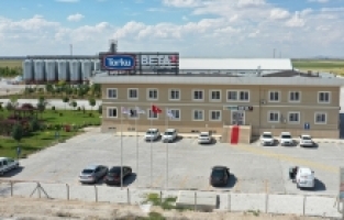 Beta Ziraat ve Ticaret AŞ çiftçi refahını yükseltmeyi hedefliyor