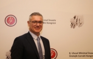 Böbrek kanserinde erken evrede tanı ve tedavi için düzenli muayene uyarısı