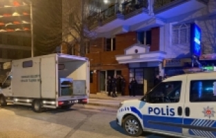 Burdur'da 69 yaşındaki kadın evinde ölü bulundu