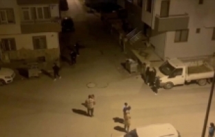 Çanakkale'de 4,9 büyüklüğünde deprem