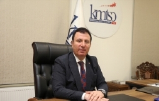 Deprem bölgesinin şubat ayı ihracatında Kahramanmaraş zirvede yer aldı