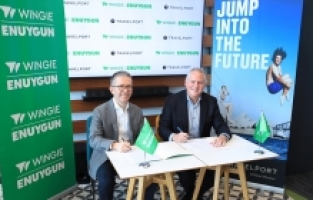 Enuygun, Travelport ile ortaklığını genişletti