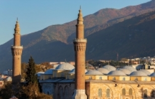 Enuygun.com, ramazan ayında en çok ziyaret edilen şehirleri açıkladı