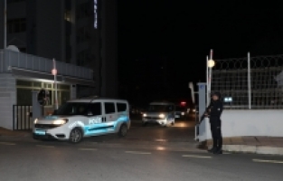 Mersin'de terör örgütü PKK/KCK operasyonunda yakalanan 11 şüpheli adli kontrolle salıverildi