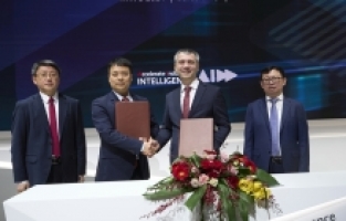 Huawei ve Penta ortaklığıyla Türkiye'deki KOBİ'lere eKit desteği