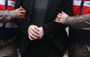 Jandarma geçen hafta 32 şüpheliyi yakaladı