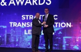 Koçtaş, Future of CIO & Awards'ta iki ödül kazandı