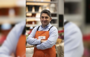 Koçtaş iş sağlığı ve güvenliği alanında ödül aldı