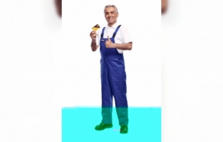 Koçtaş'tan ustalara Avrupa tatili