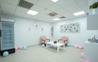 Lezita, yeni anne olan çalışanları için “Mutlu Anne Odası“ oluşturdu